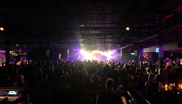 Siamese Dream the Smashing Pumpkins Tribute - A Smashing Pumpkins Tribute