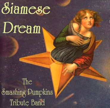 Siamese Dream the Smashing Pumpkins Tribute, A Smashing Pumpkins Tribute
