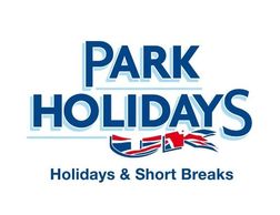 The Park Holidays logo