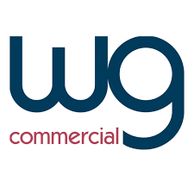 The WG Commercial logo