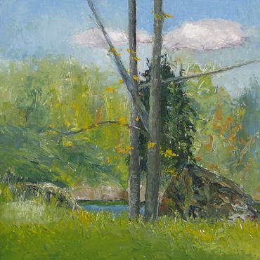 spring river