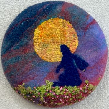 Bunny moon
