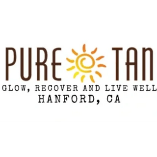 PURETAN
Tan, Recover and Live Well 