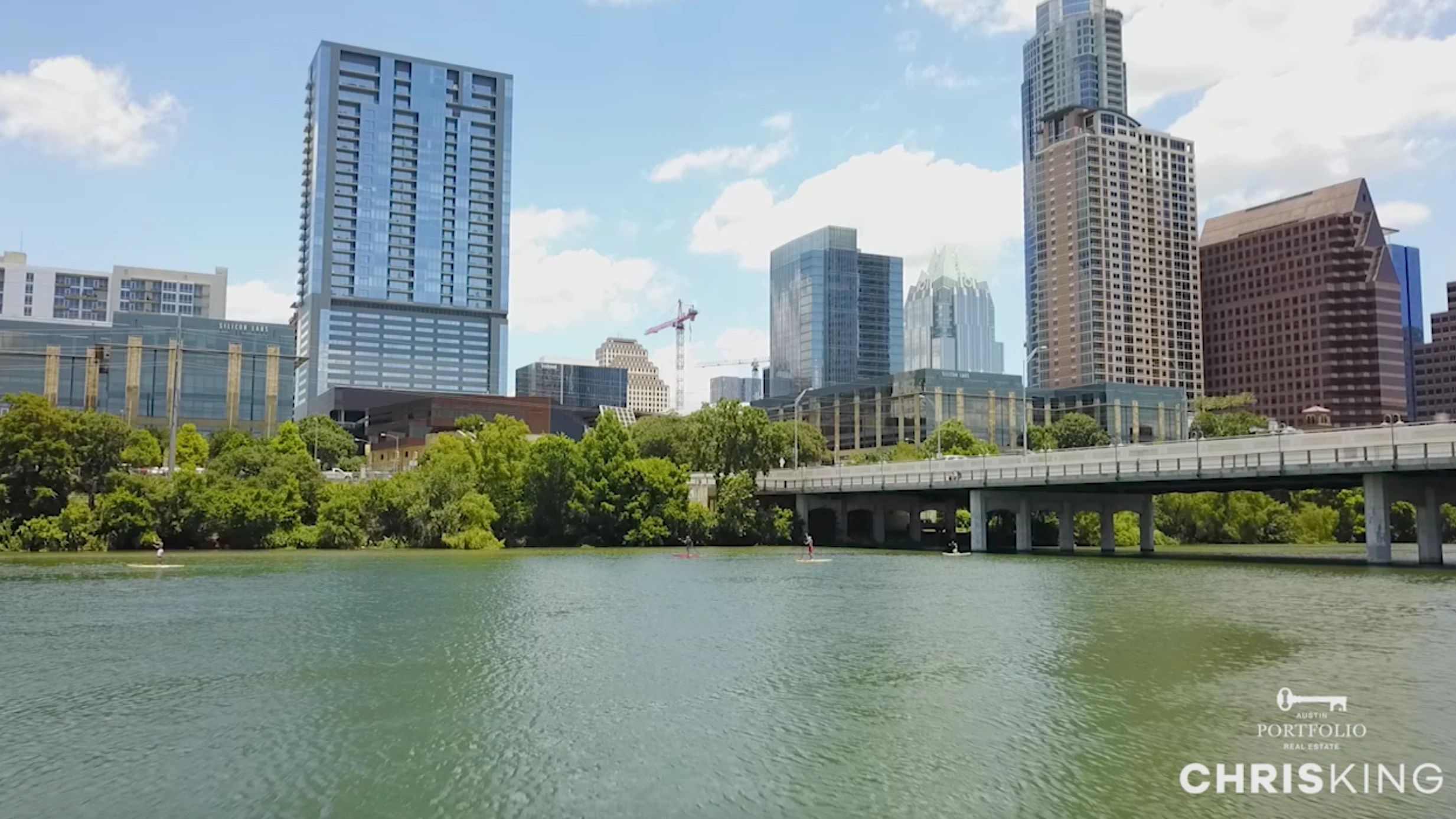 Chris King, REALTOR®