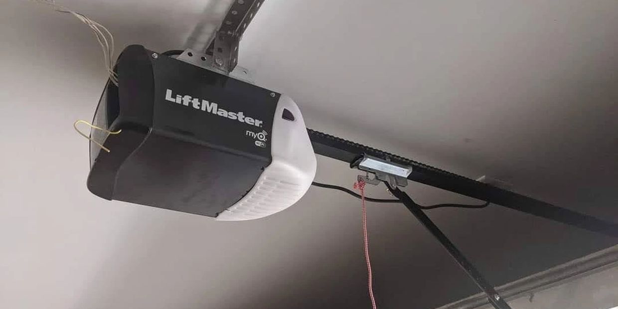 Garage door openers Kawkawlin MI