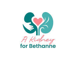 A Kidney For Bethanne