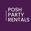Posh Party Rentals 