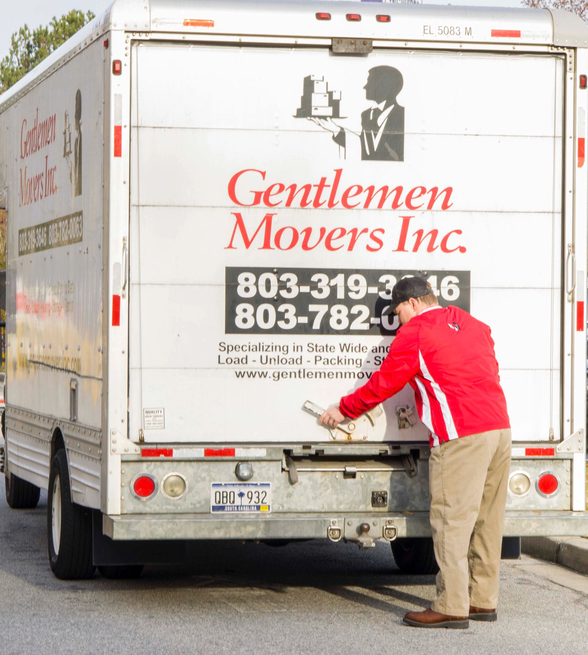 Military Moves, change base of assignment, Military Family Movers, Military Business Movers