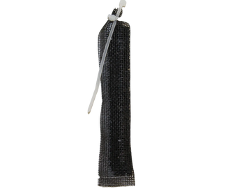 Charcoal Dye Receptors for fluorescent dye tracing.
#groundwaterinvestigations #cleanwateranalysis