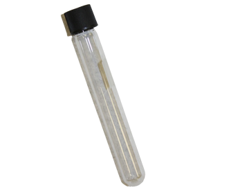 Spectro-grade water sample vials available for  fluorescent dye tracing.
#dyesampling #groundwater