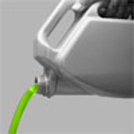 Fluorescein (Uranine C) fluorescent dye for groundwater tracing.
#groundwater#dyetracing 
#karst