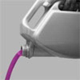 Rhodamine WT fluorescent dye for groundwater tracing.
#fluorescentdye #groundwaterwatertracing