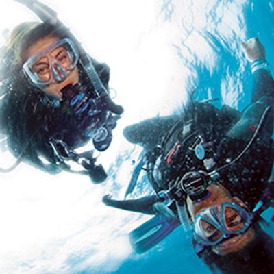 Crystal Blue Diving is Giving Back on On-line Classes, Matching PADI’s discount on Advanced OW 
