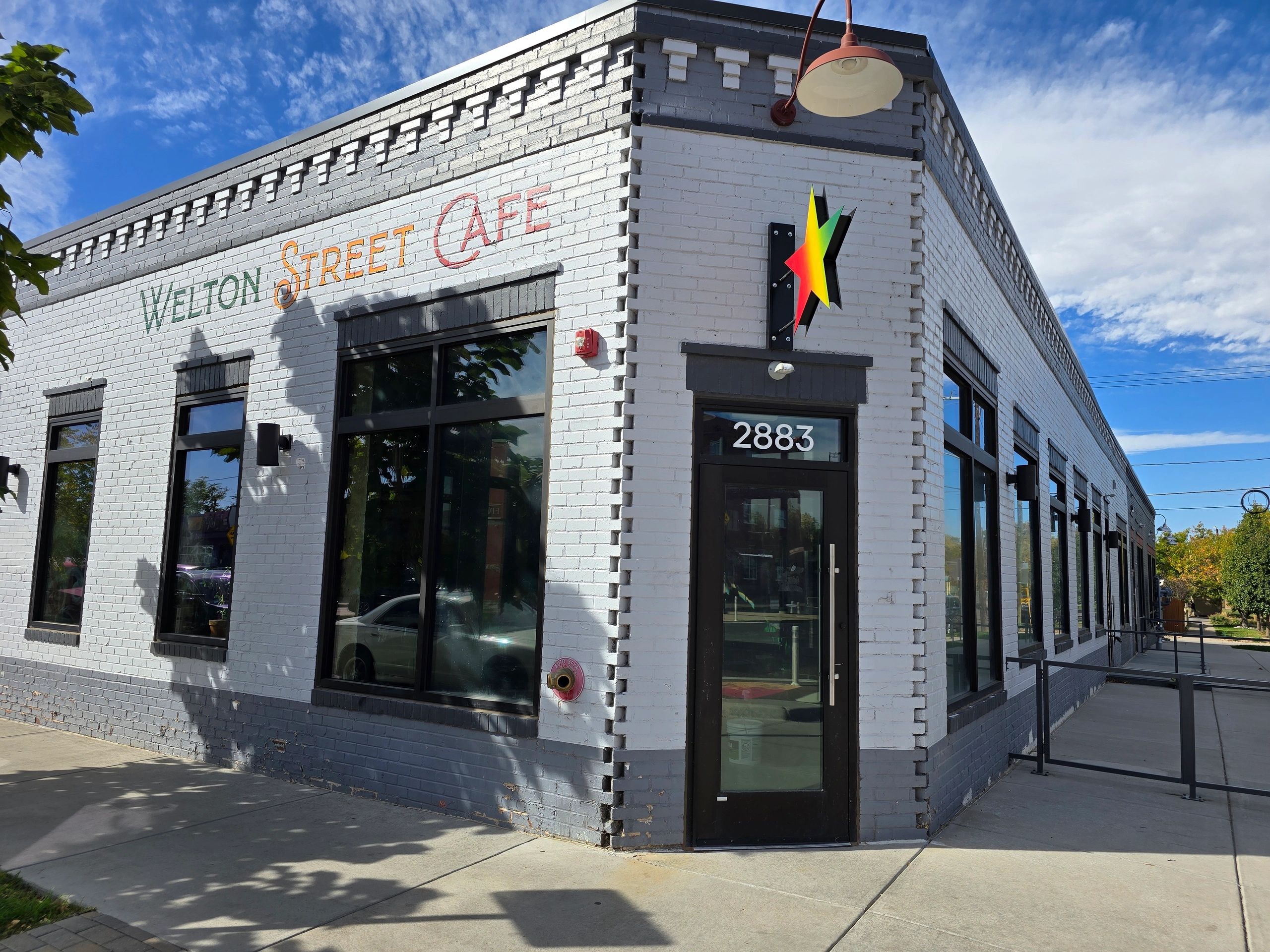 Webb's Carryout + Cafe