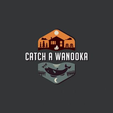 Catch-A-Wanooka : Logo 2