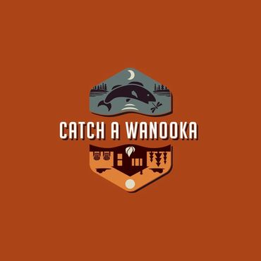 Catch-A-Wanooka : Logo 1