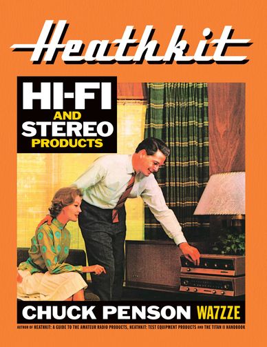 Hi-Fi and Stereo Products