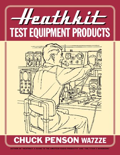 Test Equipment Products