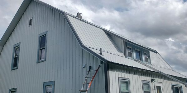 Roofing
