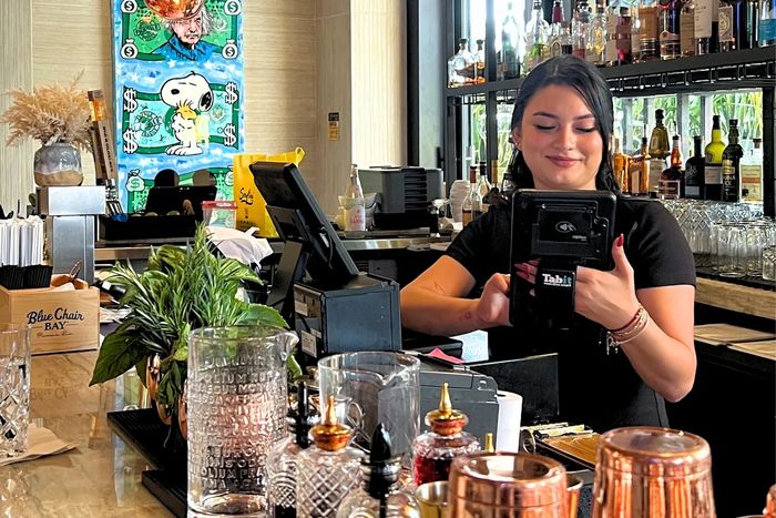 Free POS systems