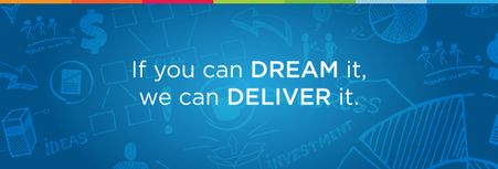 American offers marketing solutions for any type or size of business.