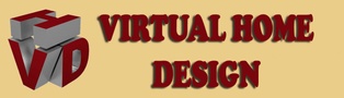 VIRTUAL HOME DESIGN  
Home of architectural visualsations

