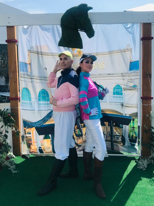 Spring Entertainment