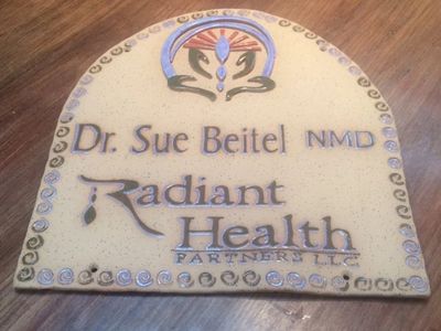 Radiant Health Partners is a fully licensed Naturopathic Doctor and alternative medicine clinic.