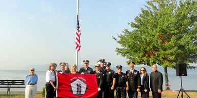 9-11 flag,9-11 never forget flag, remembrance flag,911 remembrance flag,never forget flag