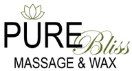 Pure Bliss Massage & Waxing