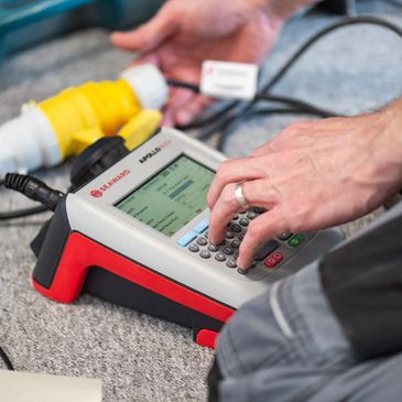 Engineer PAT Testing in Kent
