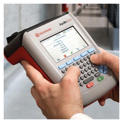 Engineer PAT Testing