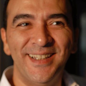 Thaer Jrab, brother, design, designer, jewellery, bracelets