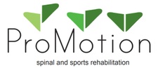 ProMotion Spinal and Sports Rehabilitation