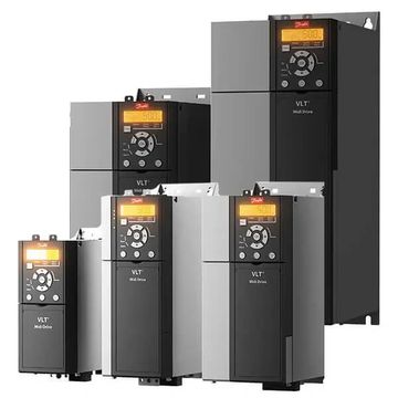 VLT Midi Drive FC 280
Danfoss
Vacon
Variable frequency drives
VFDs
Toshiba
Distributor
Transformers