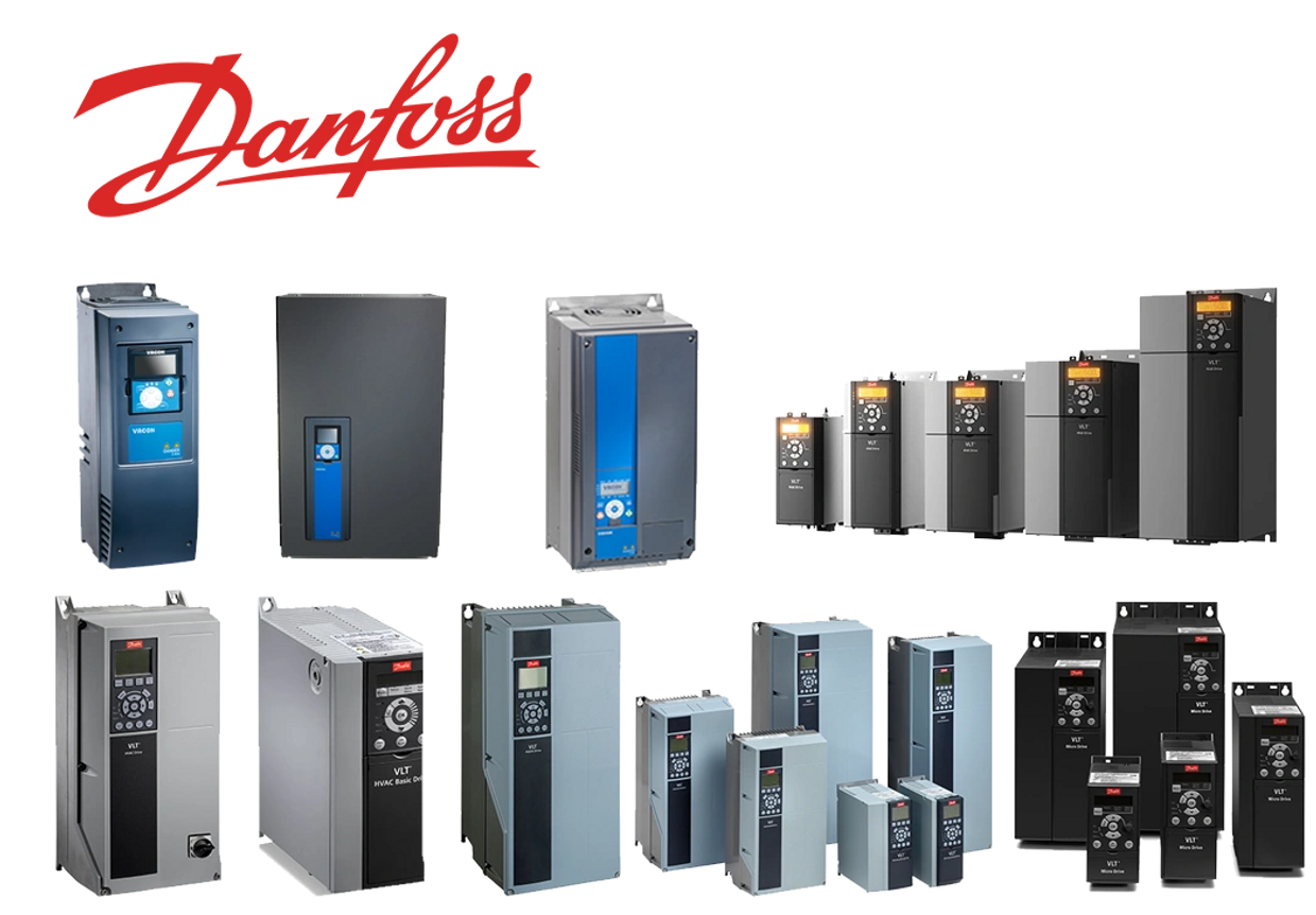 Danfoss drives
Toshiba
Vacon
VLT
Variable frequency drives
VFDs
Engineering
Cable testing
Relays 