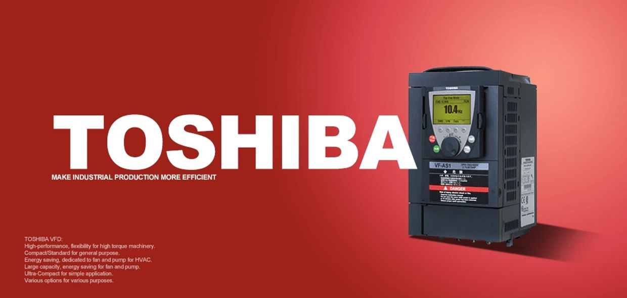 Toshiba drives
Danfoss
Variable frequency drives
VFDs
Medium voltage
Low voltage
Industrial 