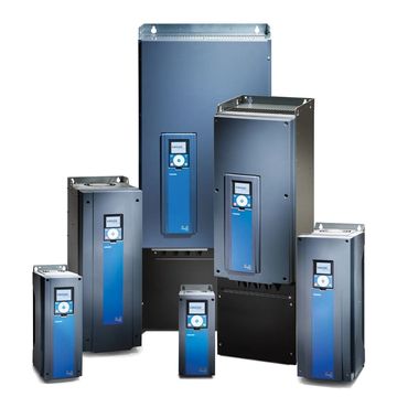 Vacon 100 Industrial
VFDs
Danfoss
Toshiba
AC drive
Transformers
Relays
Field service
Engineering