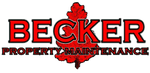 Becker Property Maintenance