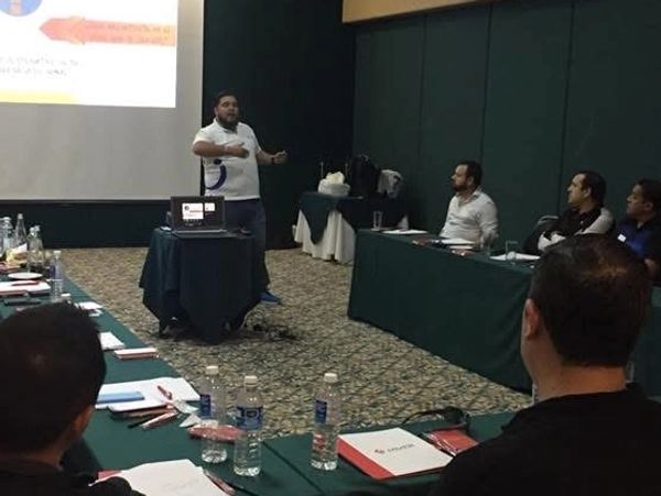 Taller de comunicación