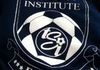 TSI - The Soccer Institute logo