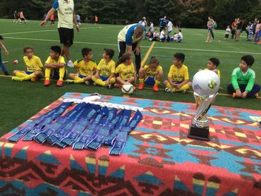 FC BRASIL CHAMPIONS NCSL