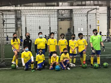 WINTER LEAGUE N JESSUP