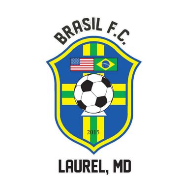 FC BRASIL SOCCER CLUB LOGO