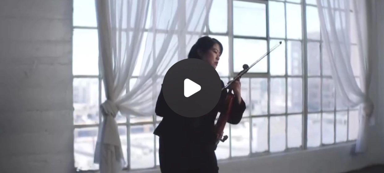 Violinist and Cello Coach for Service Channel commercial by Flip Art Media 2024.
https://www.instagr