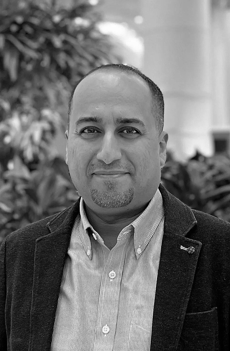 Yusri Al-Baidhani