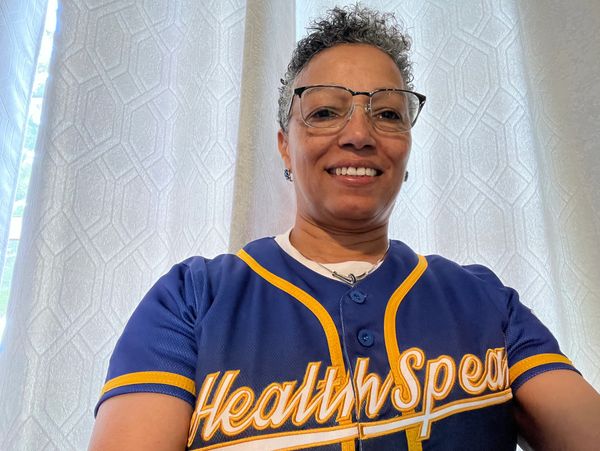 Click Learn More button below to hear Your Health University Podcast Beyond Recovery: How OTs Healp