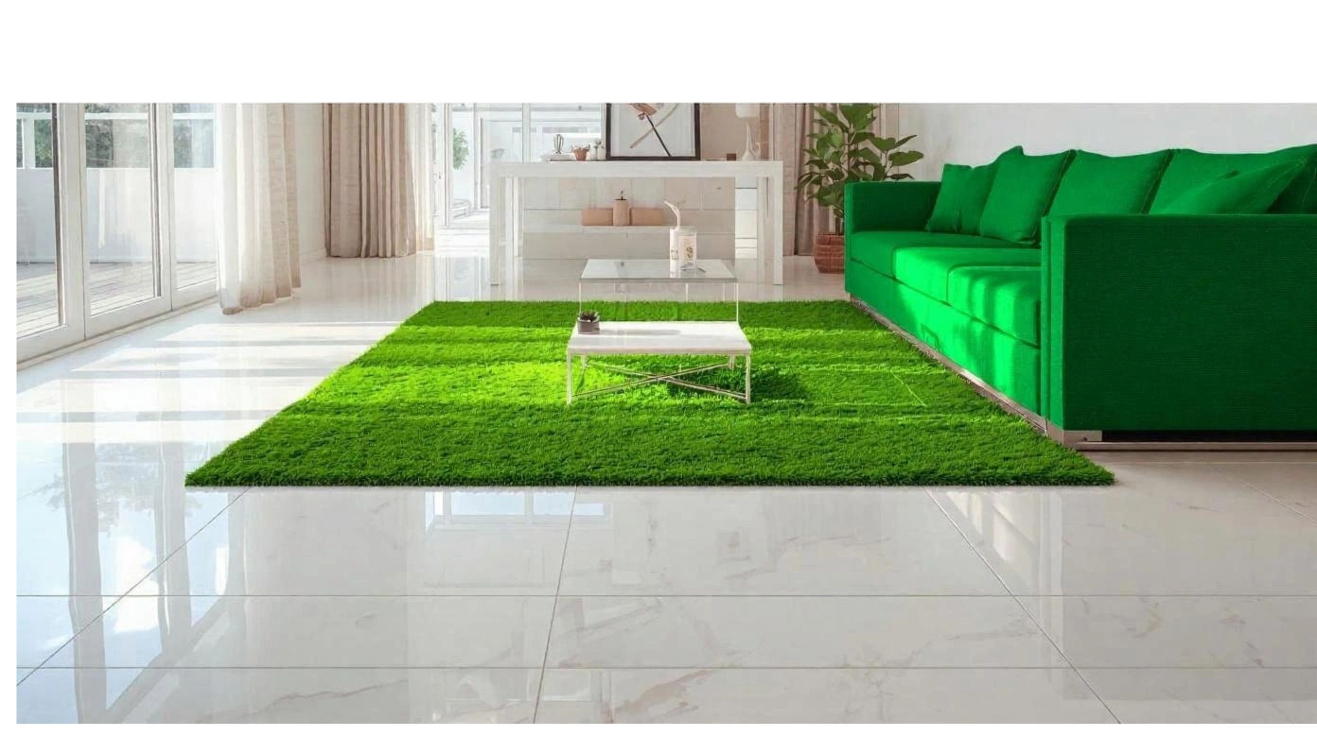 Emerald Cleaning Services L.L.C