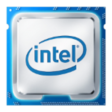 Intel processors
