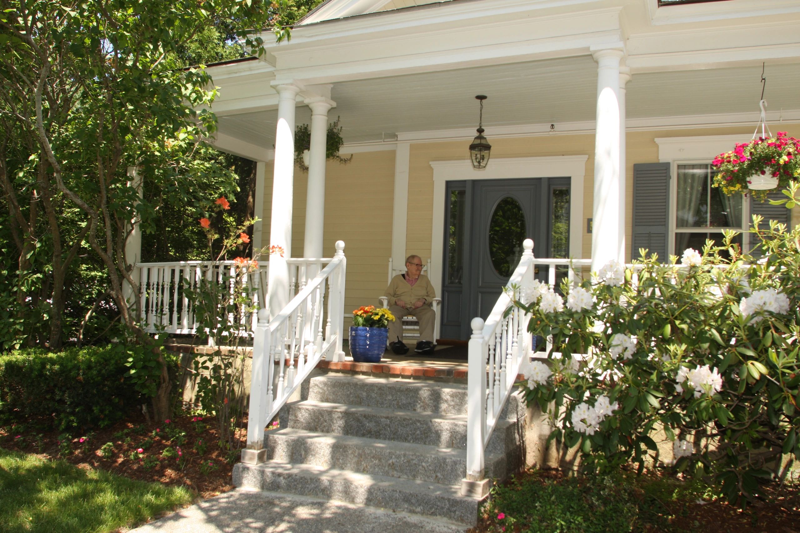 Apply Now Hillsboro House